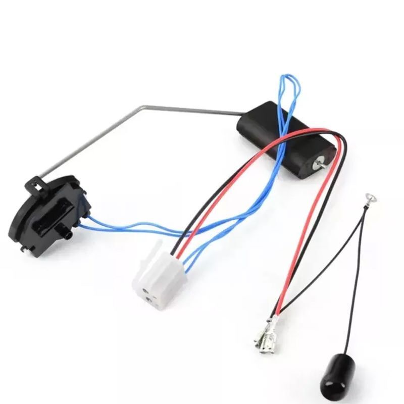 Oil Level Sensor Right Fuel Sensor Fits for BMW X3 X4 F25 F26 16117285450