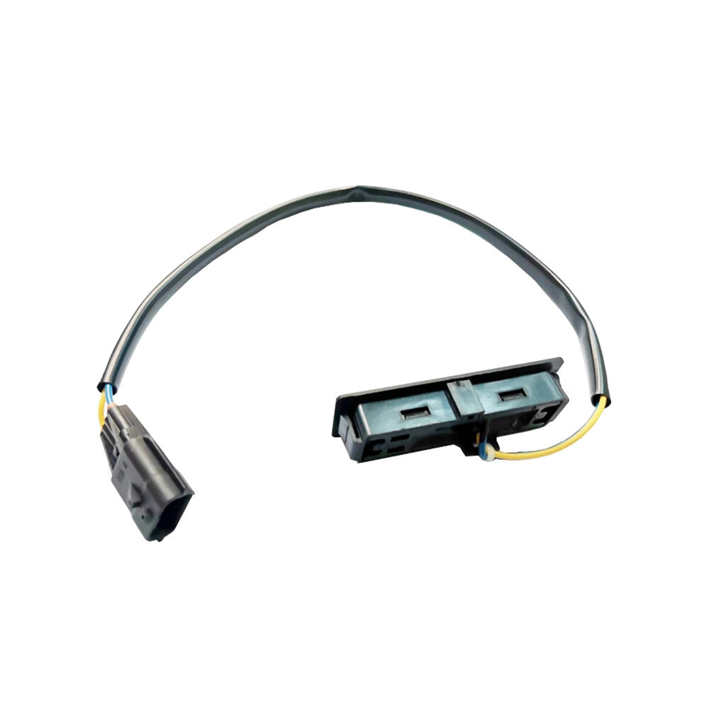 Car Trunk Opener Switch Button Replacement 25380-4EA0A For Qashqai 2016