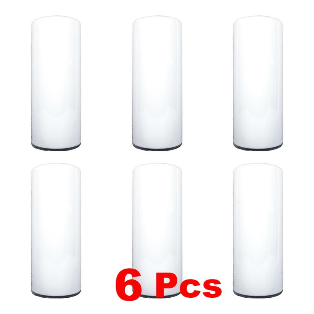 Replaces Fits For LF14000NN Oil Filter Fits for 4367100 (PACK OF 6)