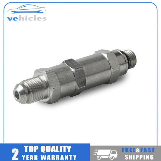 1-pack of new fuel check valve regulators for Detroit S60 diesel 1.4L engines 235129