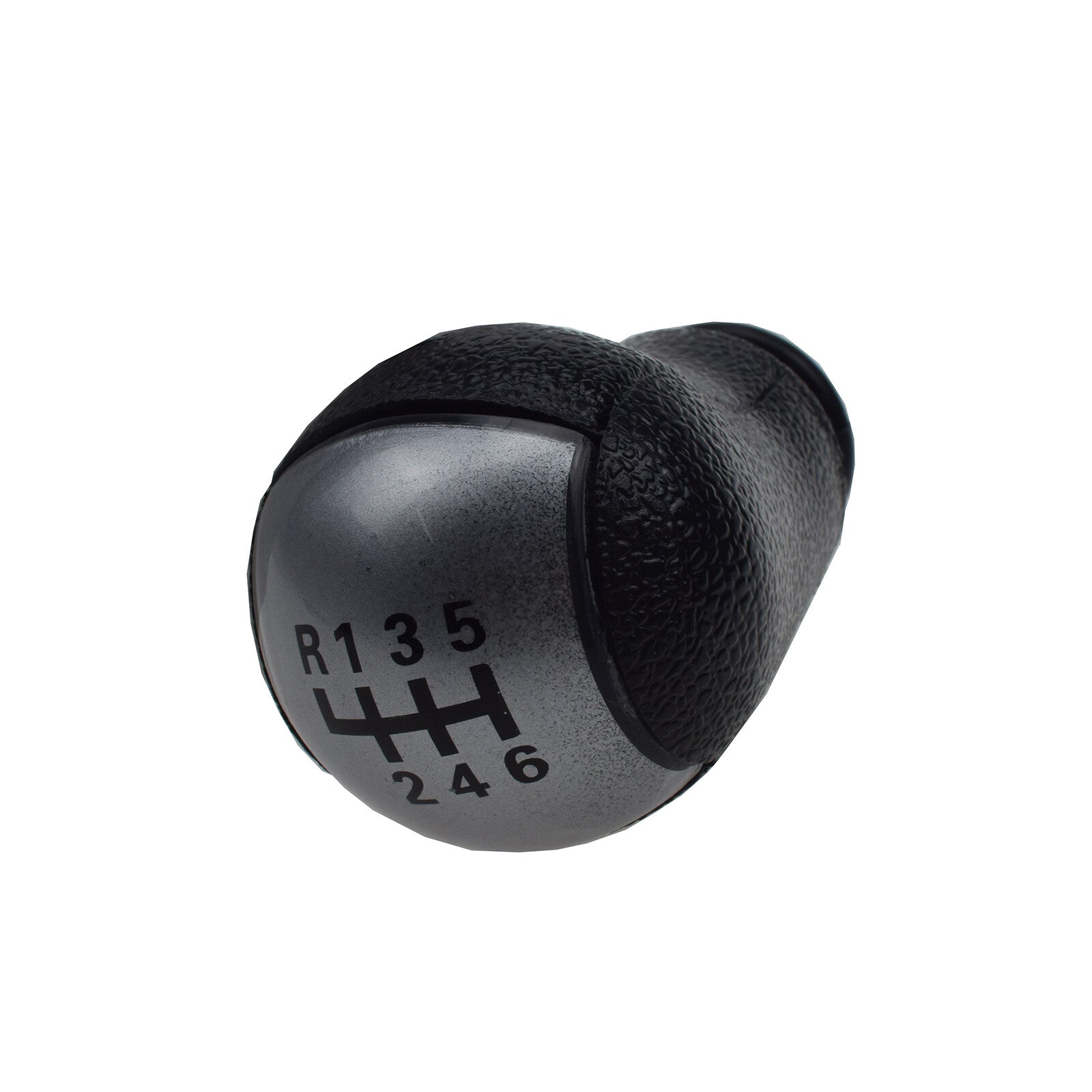 new black 6-speed manual shifter, compatible with 2011-2014 for Ford for Mustang BR3Z-7213-A