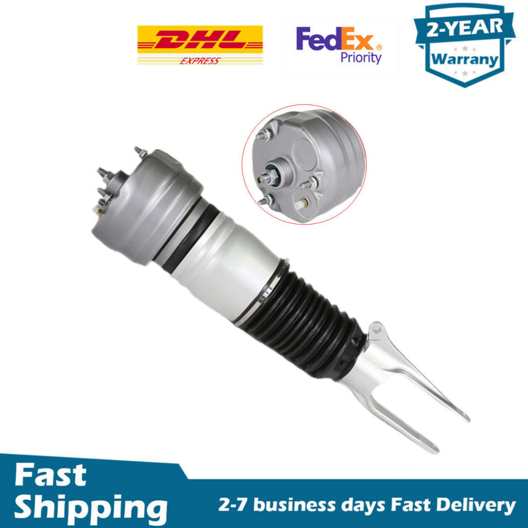 Front Right Suspension Spring Strut Fit for Porsche for Panamera 970 14-16 97034305234