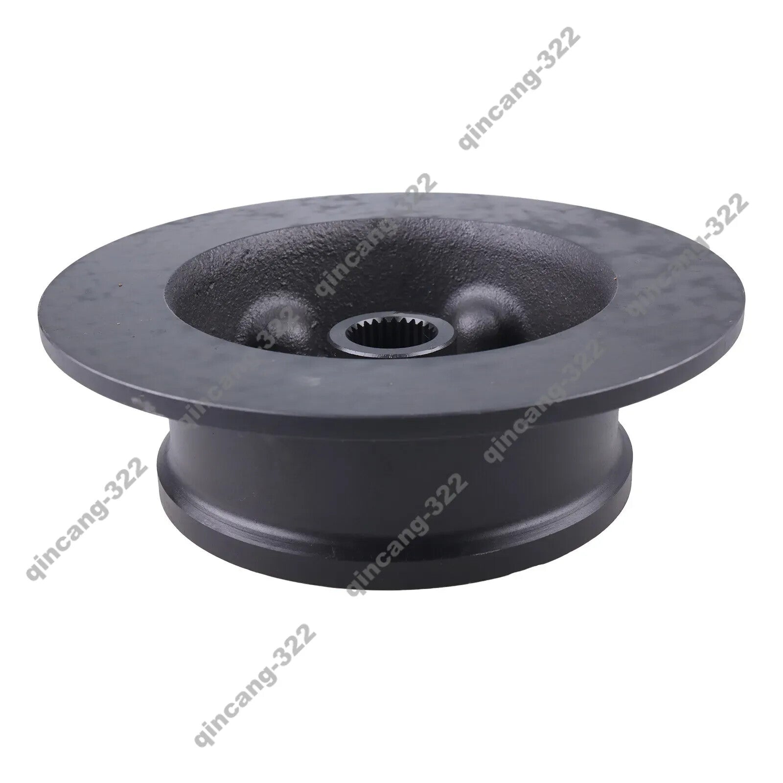 Brake Disc Hub Kit for AM142949 Gator XUV 620 625 825 835 850 855 865