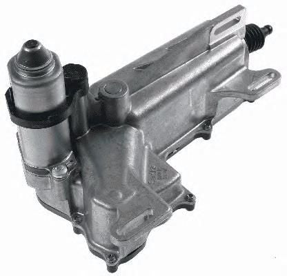 3981000067 Clutch Actuator, Slave Cylinder SACHS for MITSUBISHI COLT, for SMART forfour