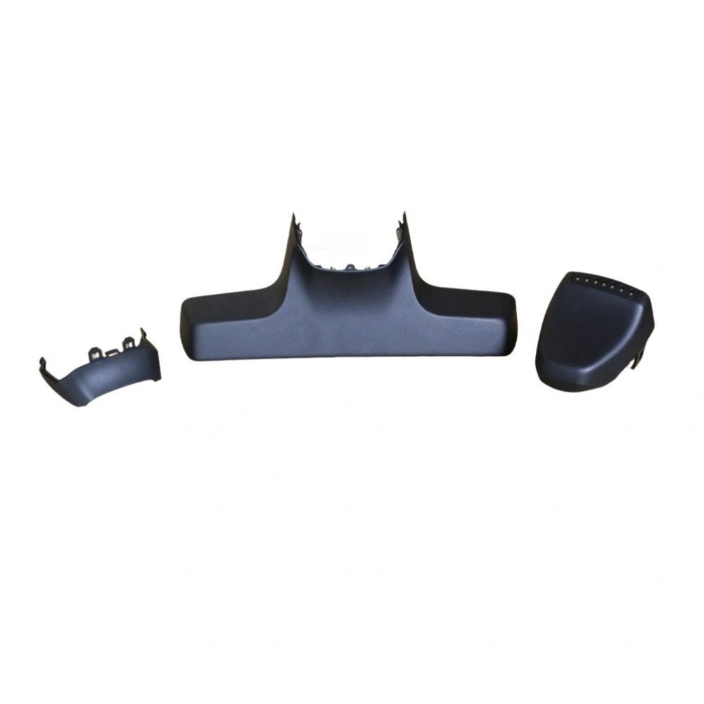 Top mirror cover for BMW 740i XDRIVE G12 17-22