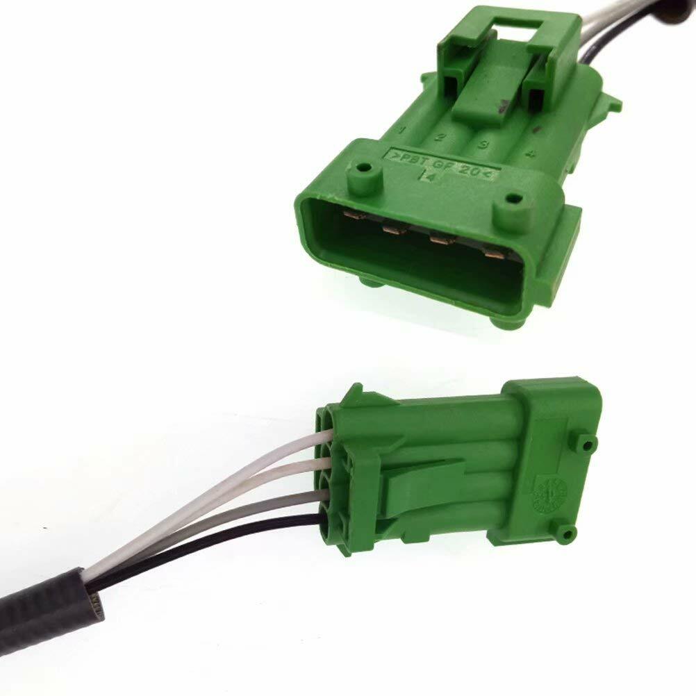 Lambda 02 Sensor for Fiat Siena Doblo Cargo for Alfa Romeo 147 156 166 0258006376