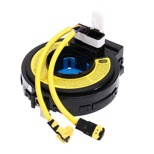 Clock spring steering wheel reel for Hyundai Santa Fe 2006 - 2012 93490 - 2B300
