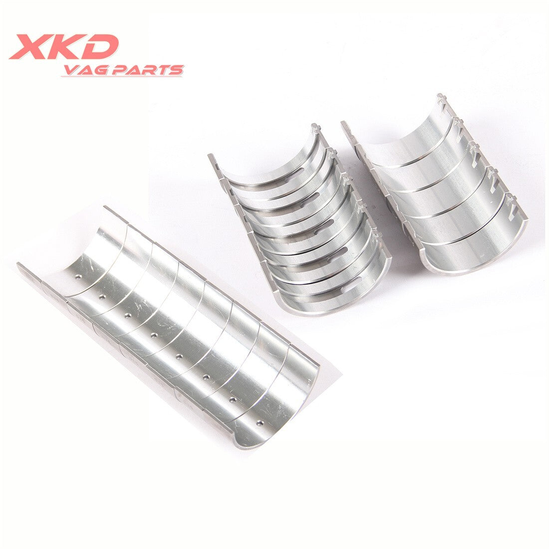 1.2T crankshaft main shaft bearing kit suitable for Volkswagen Beetle, for Audi A1, CBZA, CBZB