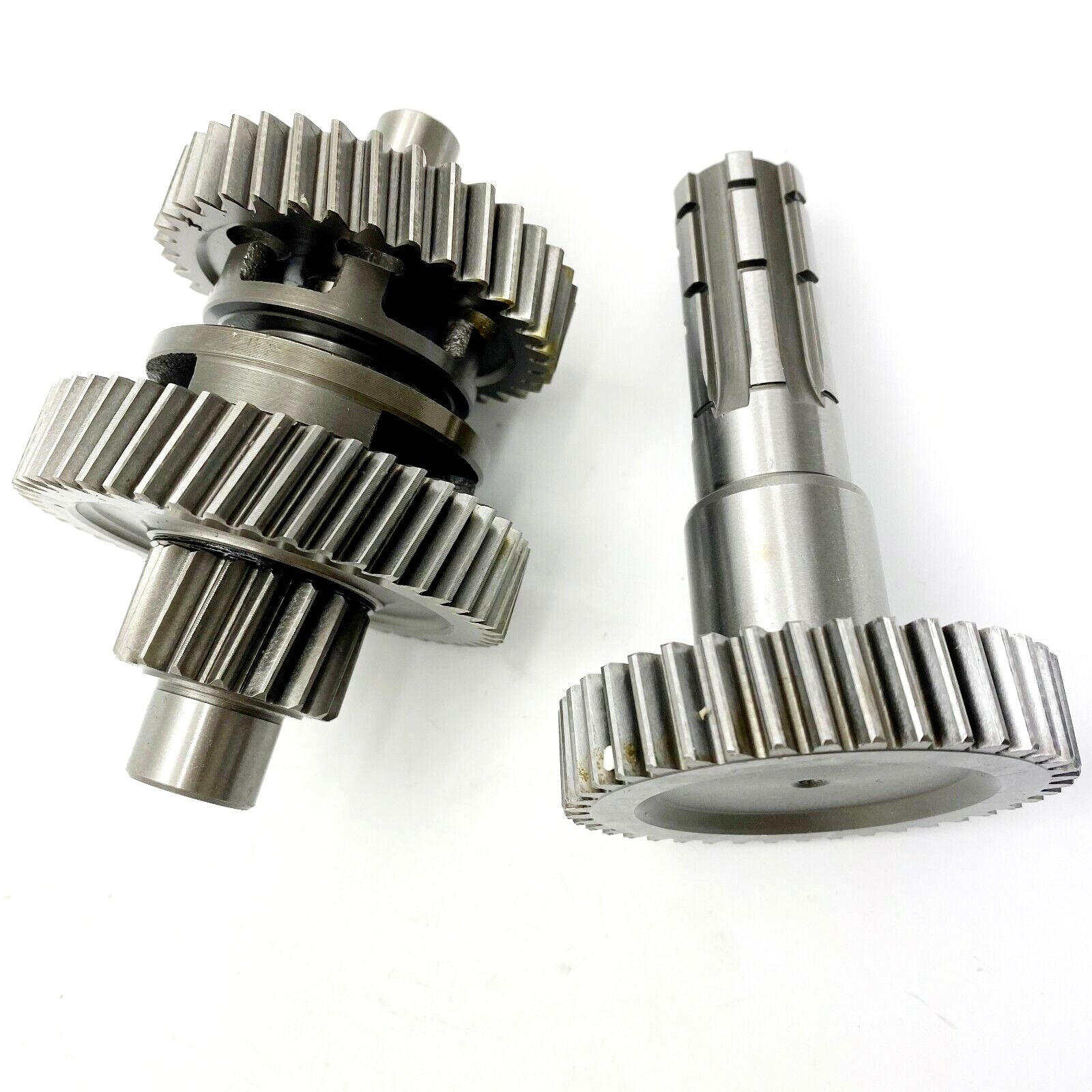 New Carbide 150 Forward And Reverse Gear Set 150CC GO KART DUNE BUGGY