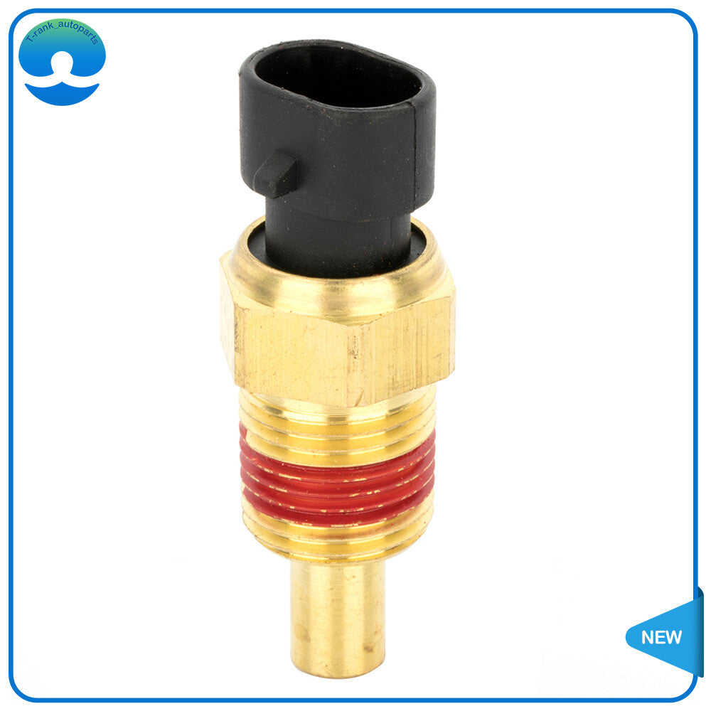 Engine Coolant Temperature Sensor 15326386 for 2008-11 for Chevrolet Silverado 1500