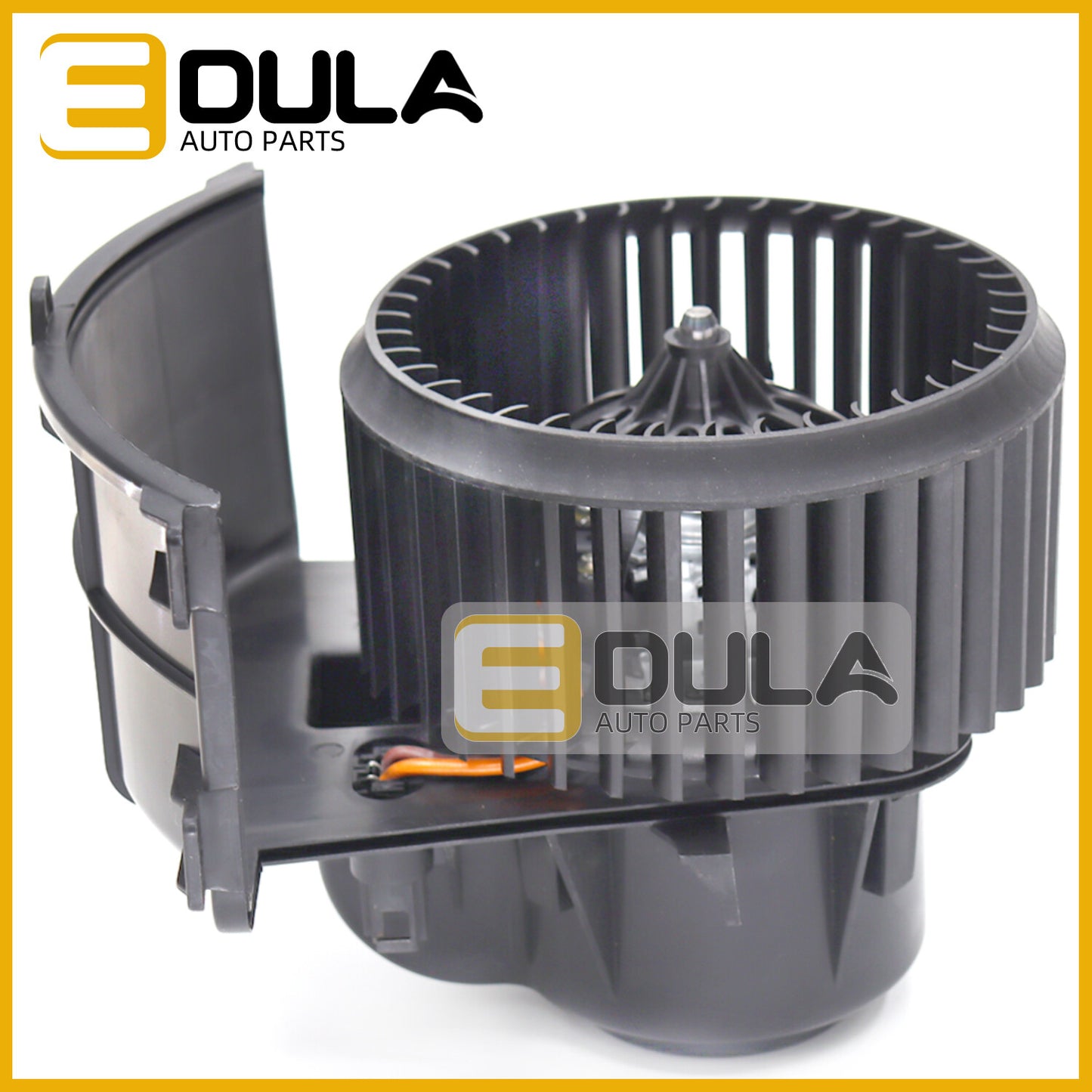 new AC blower motor heater suitable for Audi seats for SKODA for VW VAG 7E1819021A