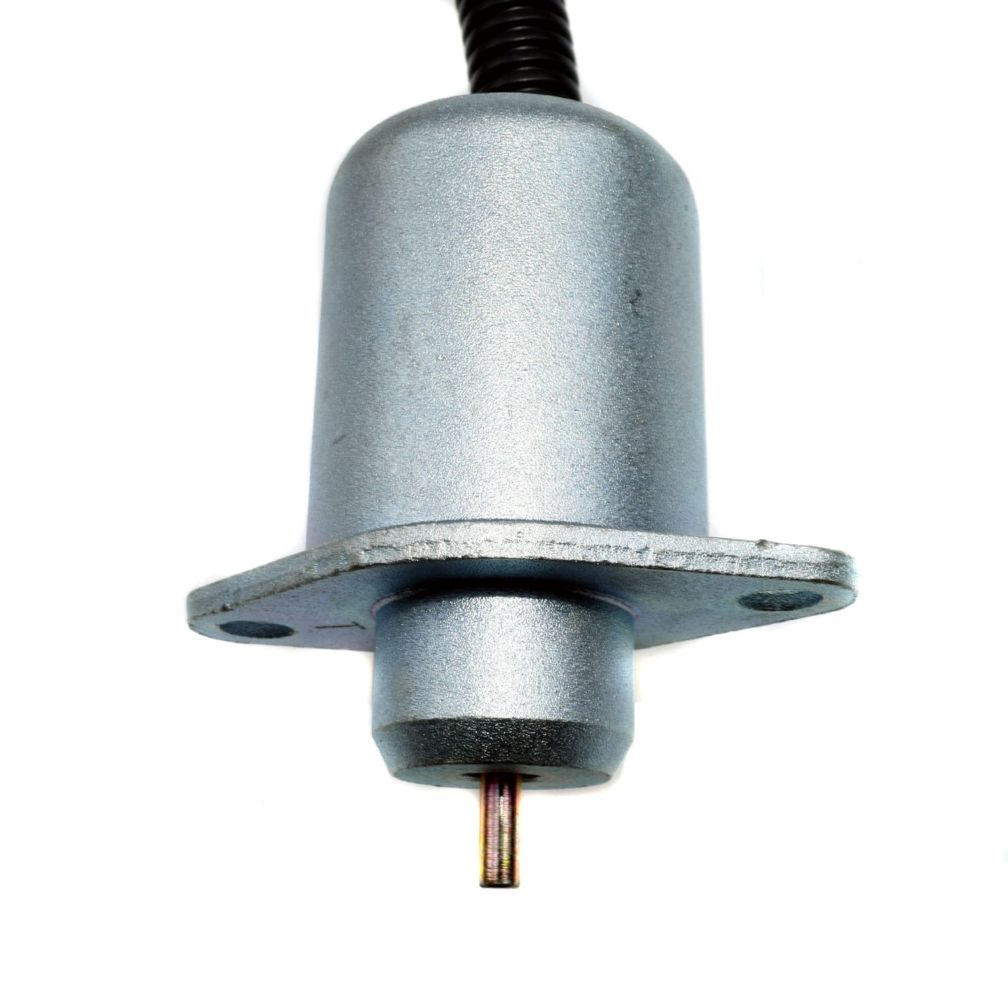 Diesel fuel shut-off stop-off solenoid valve CAT slip steering gear for Perkins 2848A278