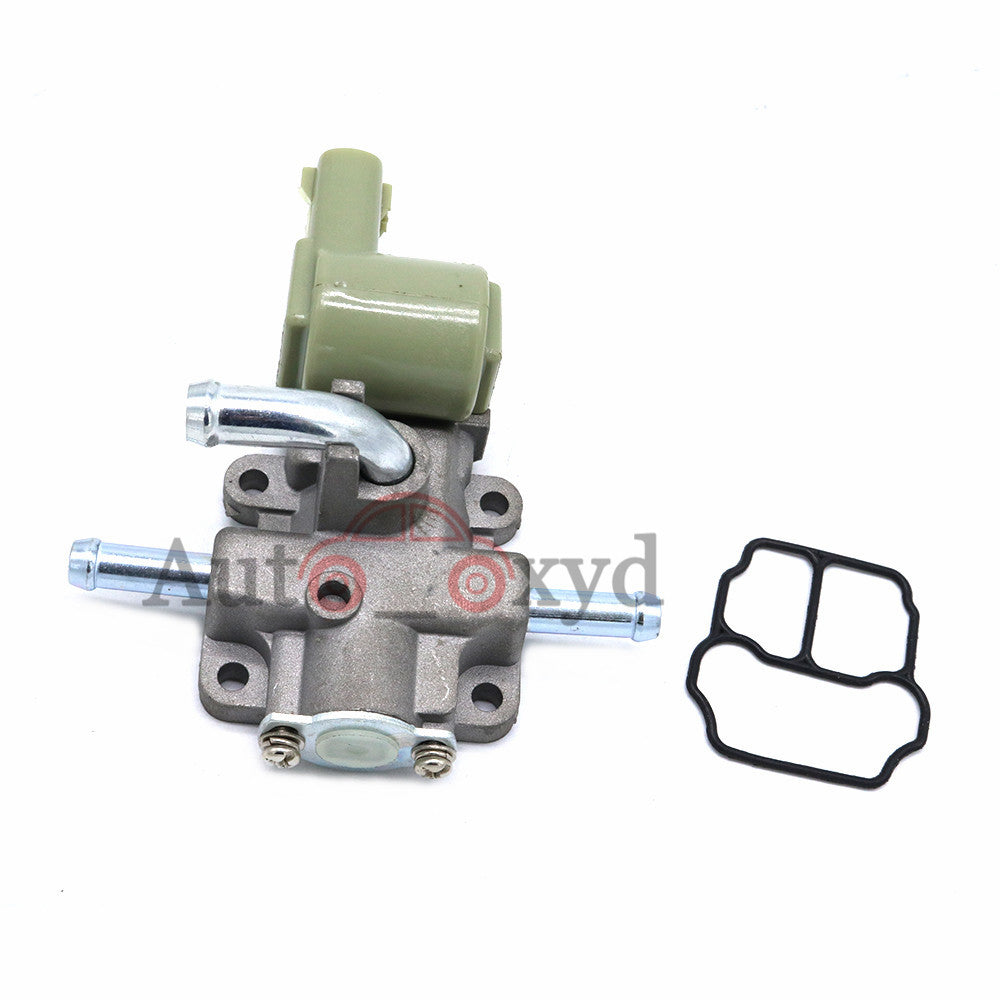 22270-62040 New Idle Air Control Valve for Toyota T100 Tacoma 3.4L-V6 95-96