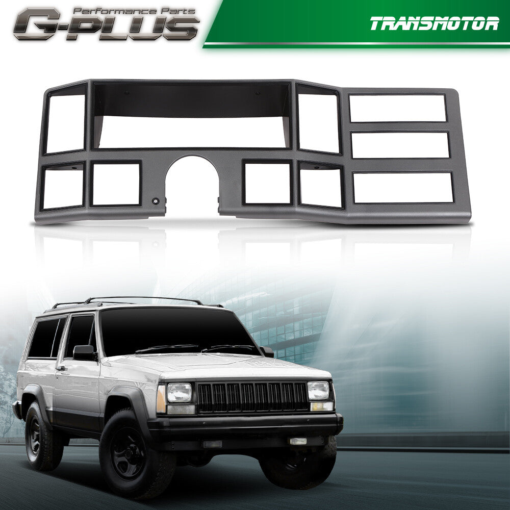 XJ 1984 - 1996 Sugarcane Generations...