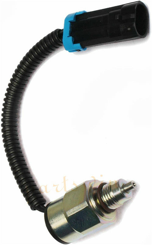 new spool locking solenoid valve 87445987, suitable for Dutch loaders L180, L185, L190