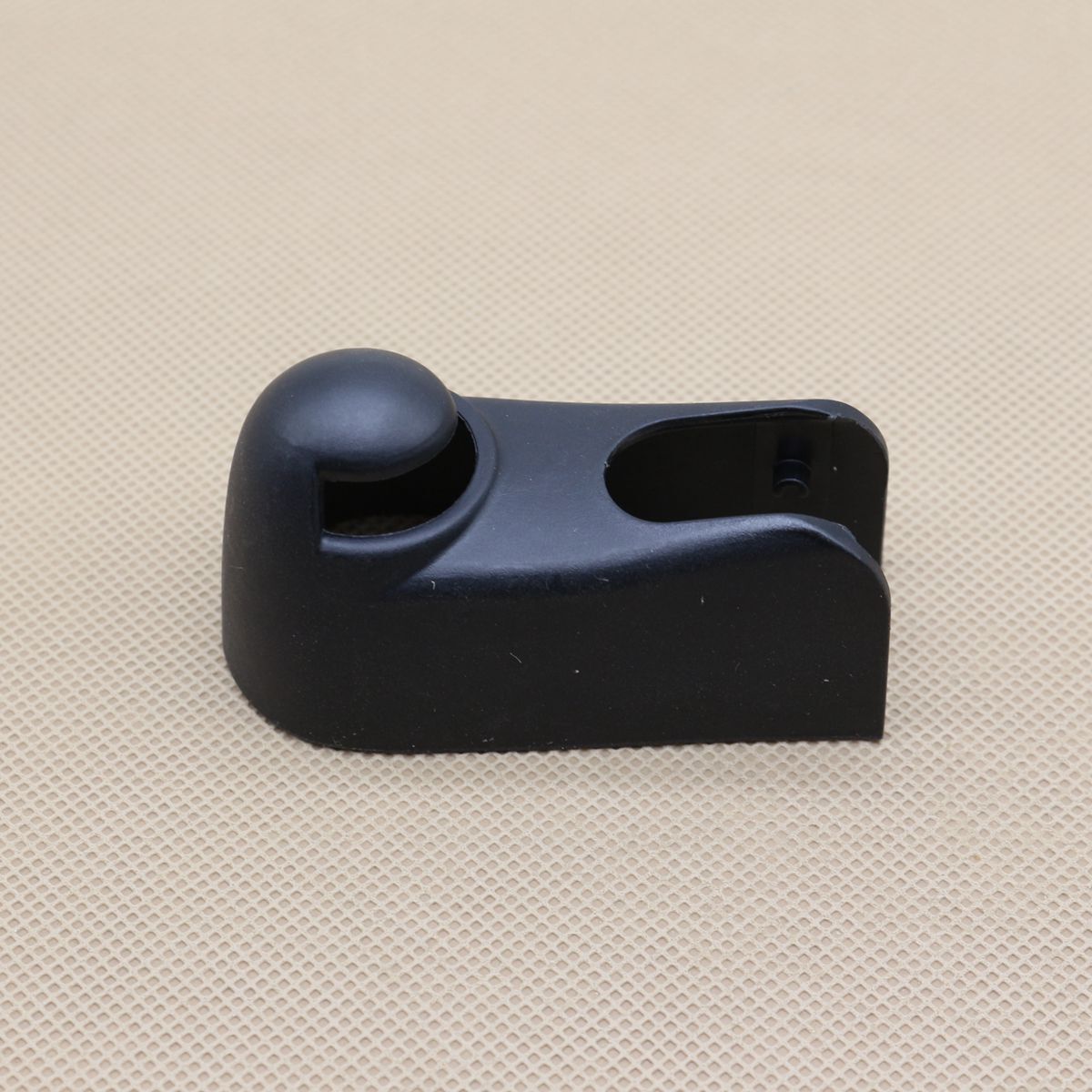 1 piece rear windshield wiper arm nut cap for Mini Cooper R50 R53 2004-2006