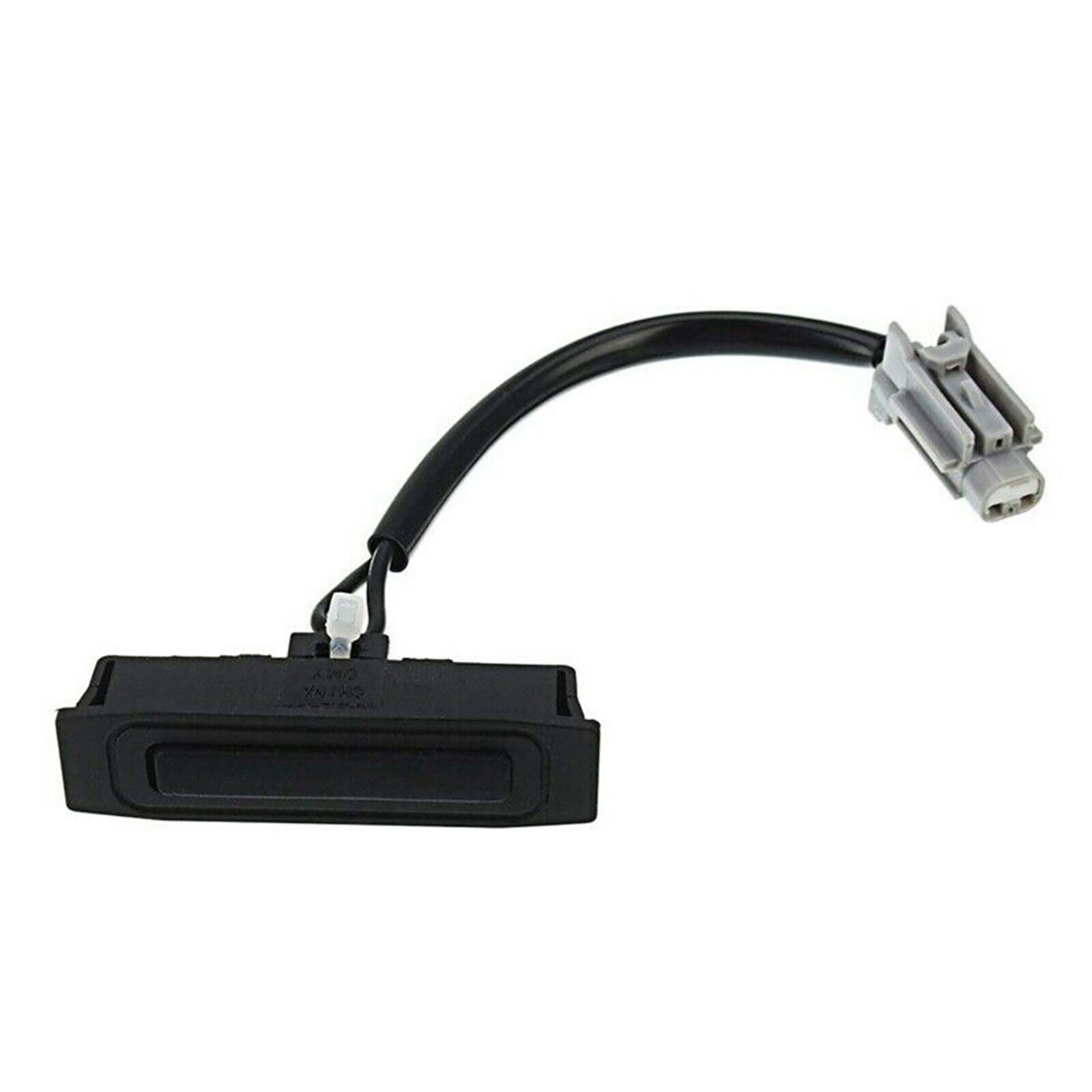 Rear Trunk Release Tailgate Lock Opener Switch Part for Nissan Qashqai 2006-2014