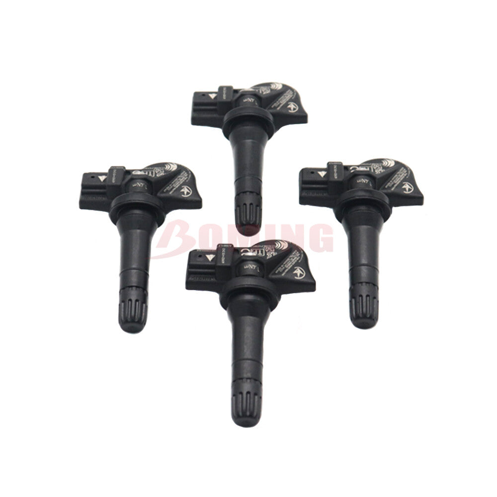 68339096AB Tire Pressure Sensor TPMS For 21-23 for Jeep for Wrangler Wagoneer Gladiator