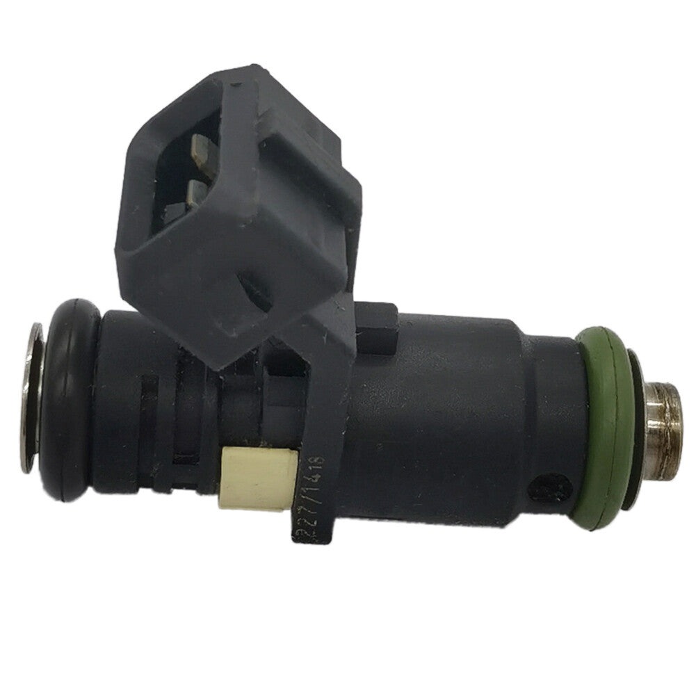 Fuel Injector 8200579081 for Renault Clio III Twingo Wind Modus Grand Modus 1.2