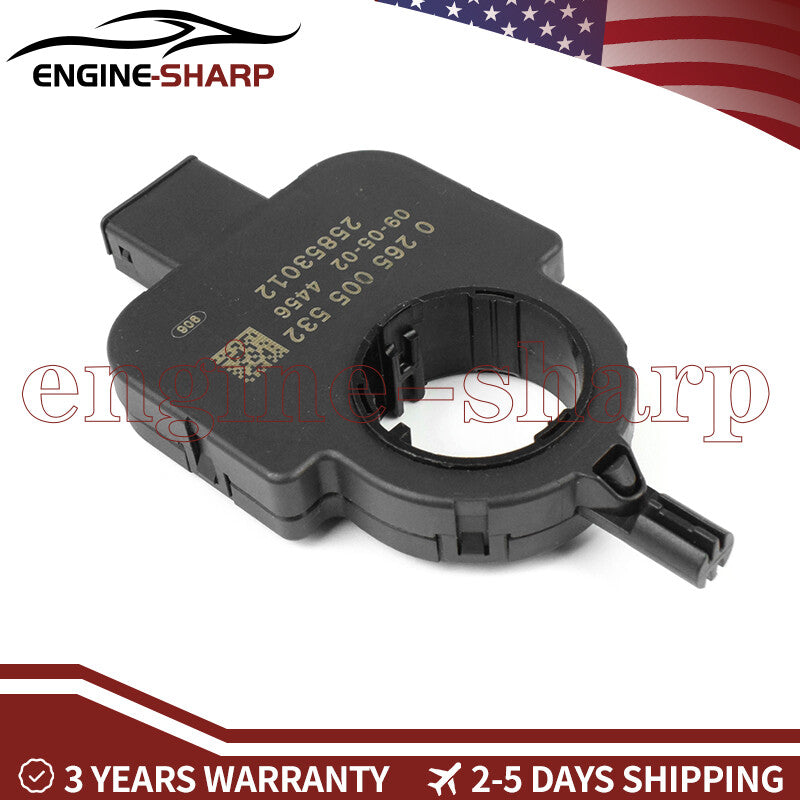 Steering Angle Sensor 25853012 For 2008-2010 for Buick Enclave Acadia for Saturn