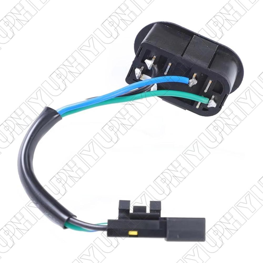 1240605 New Window Switch for Opel Vectra B 1996 1997 1998 1999 2000 2001 2002