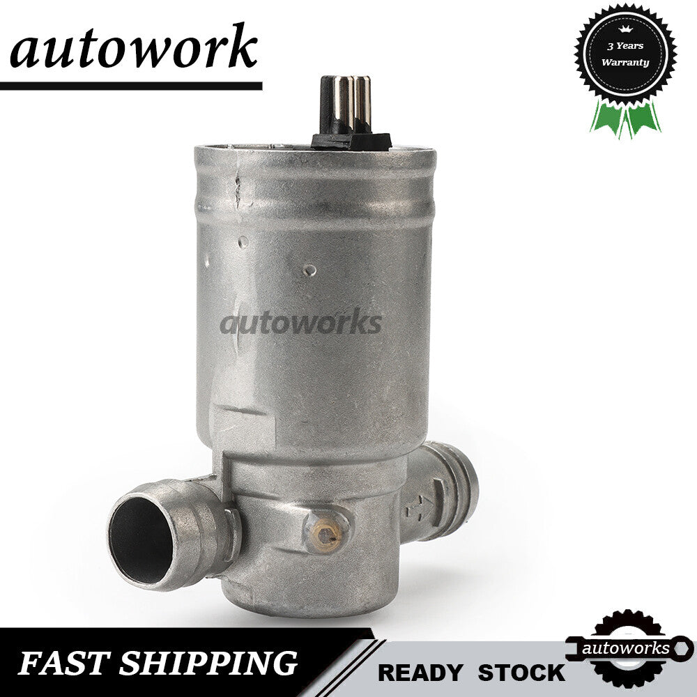 FOR 1986-1993 for Mercedes-Benz 190E 260E 300E ICV Idle AIR Control Valve 0280140510