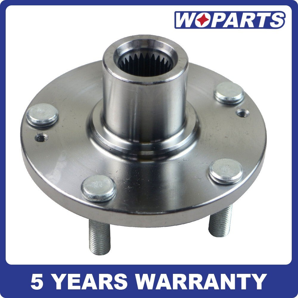 New Wheel Hub Front Fit For 06-15 for Hyundai for Kia 2.0L 2.4L 2.7L 3.5L 5175039603