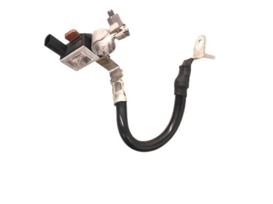 Negative Battery Cable for Mercedes-Benz W117 W247 CLA GLB A0009058012