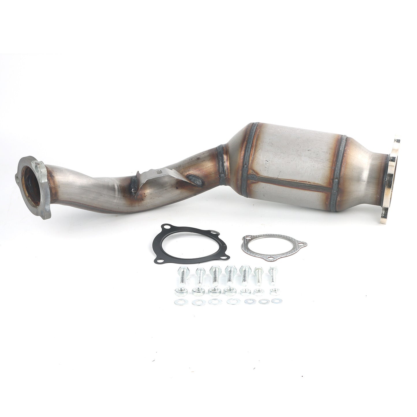 Catalytic Converter for Audi A4 A5 Q5 2009-2014 Only Fit 2.0L EPA 16595