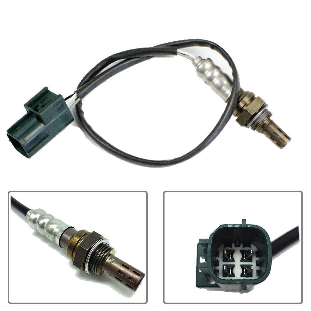 Downstream Left+Right Oxygen O2 Sensor for Nissan Xterra Frontier 2005-2012 4.0L