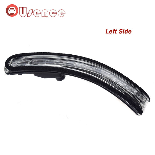 Left Side Mirror Indicator LED Turn Signal Light 87614-1W000 For 12-16 for KIA Rio