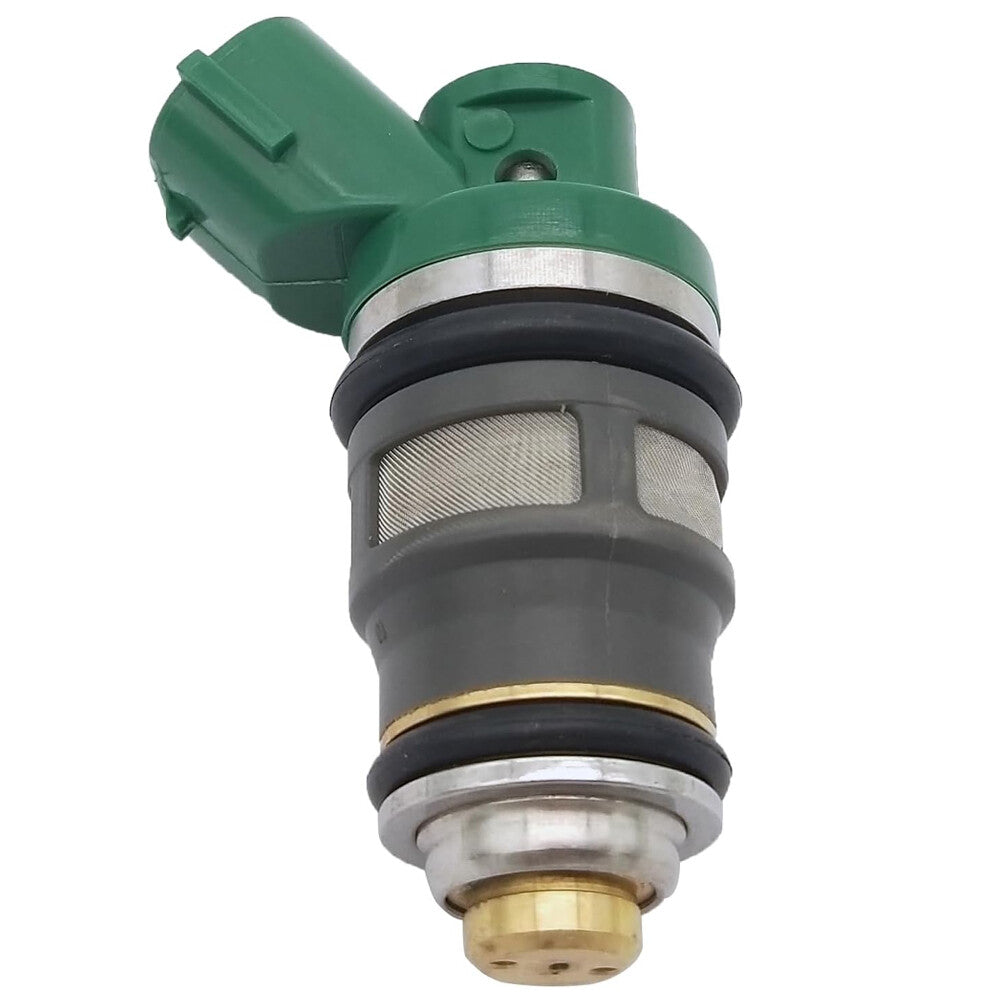 3Pcs Fuel Injector 2 Holes for Suzuki Outboard DF40 DF50 1999-2010 15710-87J00