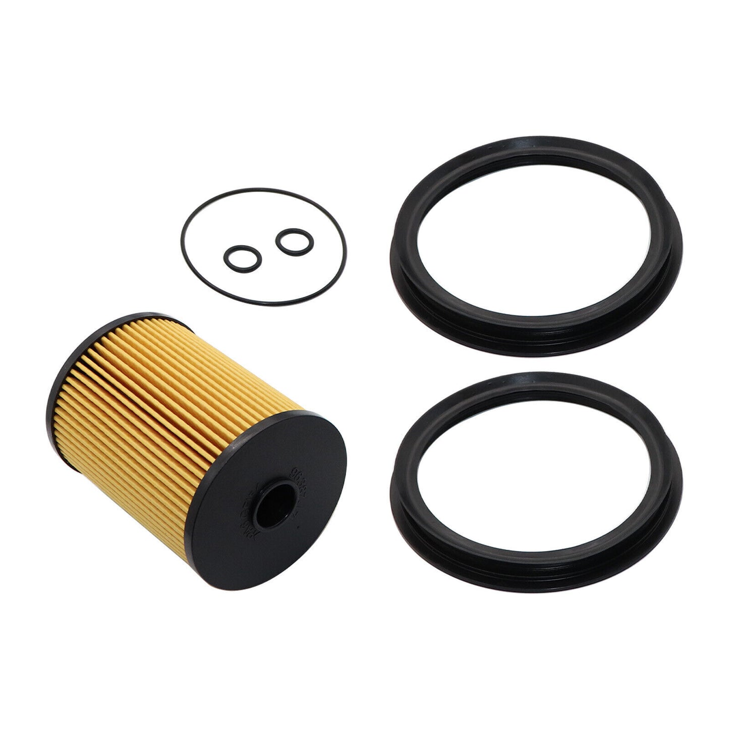 New Fuel Filter Fit for BMW for Mini Cooper R55 R56 R57 R58 11252754870 2007-2015
