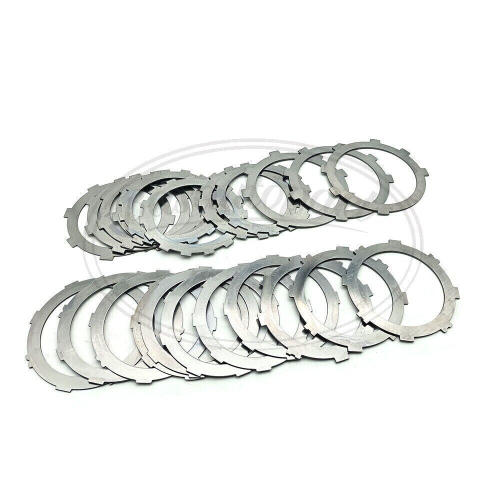 03-71/03-70 03-72 A42DL 43DL 44DL/A45DE Transmission Overhaul Master Rebuild Kit