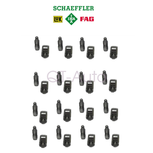 Rocker ArmHydraulic Lifter Kit 9128603/9129211 for Cruze Trax Volt Sonic Encore