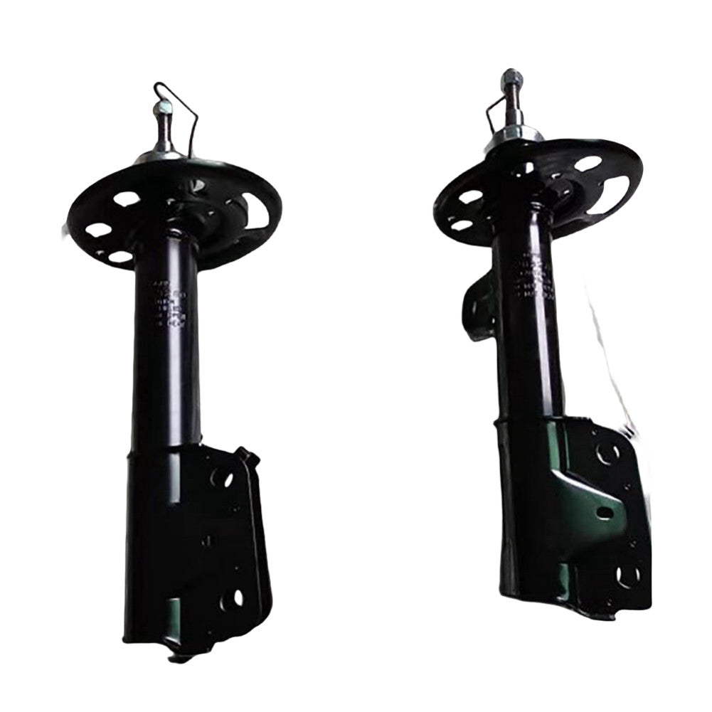 52090247AJ Front Struts & Rear Shocks for Jeep Grand Cherokee 05-10