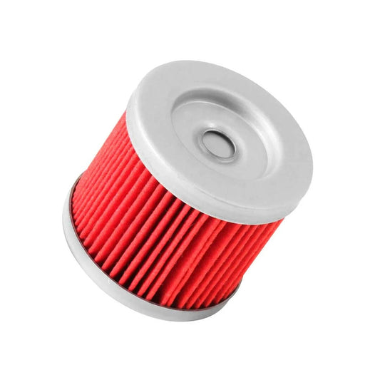 Oil Filter for SUZUKI AN400 Burgman ABS400/GSXR125 124/Hyosung GT125 R Comet 125