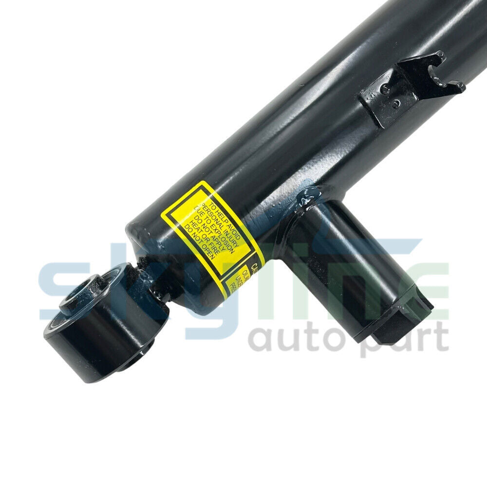 4X Fit for Smart Fortwo W451 2008-2016 Front Rear Left Right Shock Absorbers Struts