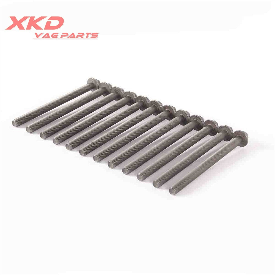 1.4 Engine cylinder head bolts suitable for Chevrolet for Cruze for BUICK for OPEL LDD LUU LUV