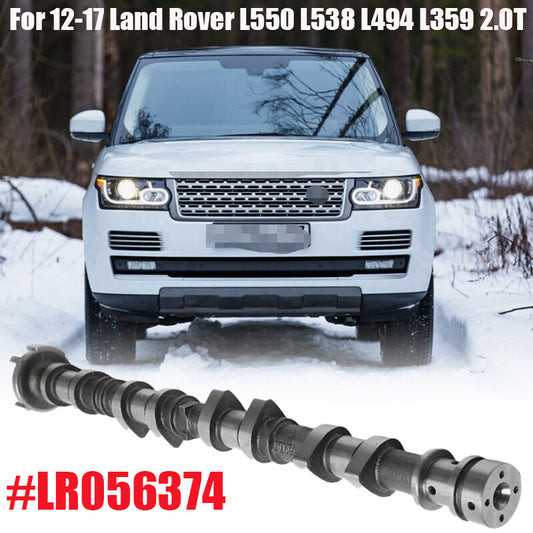 LR056374 LR030366 Intake Camshaft For 12-17 for Land Rover L550 L538 L494 L359 2.0T