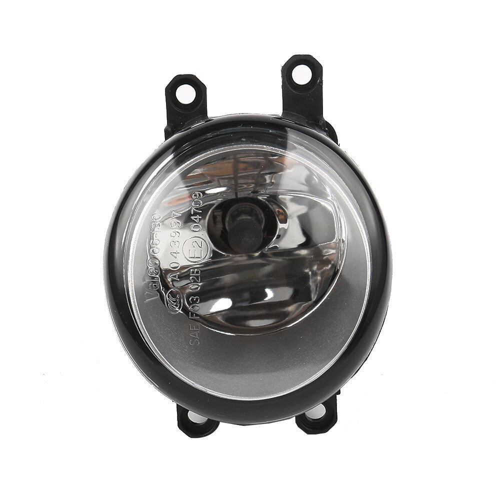 Left Front Bumper Fog Light Lamp With Bulb Fits for Toyota for 4Runner for Avalon for Camry