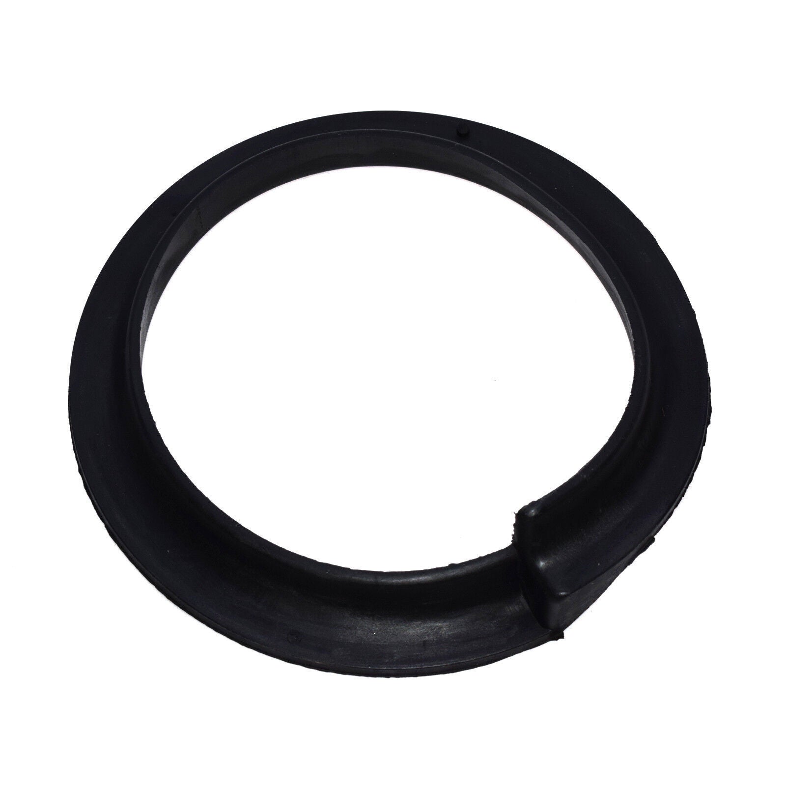 for BMW 323i 325i 325xi 330Ci 528i 535i 550i 650i Front Upper Coil Spring Pad 1X