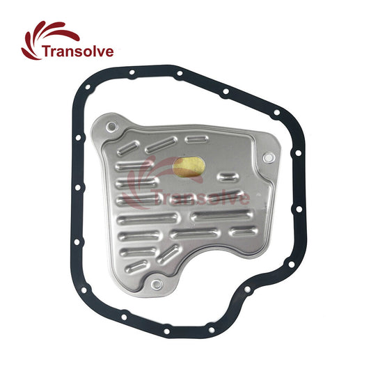 for TOYOTA for COROLLA K310 K311 CVT Transmission Oil Filter Gasket 35330-0W050