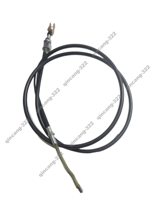 For HELI H2000 series hand brake cable 2 meters forklift parts 15783-60211