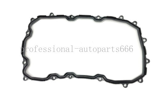 Automatic transmission filter oil pan gasket kit for Volkswagen Touareg 2005 3.2 7L