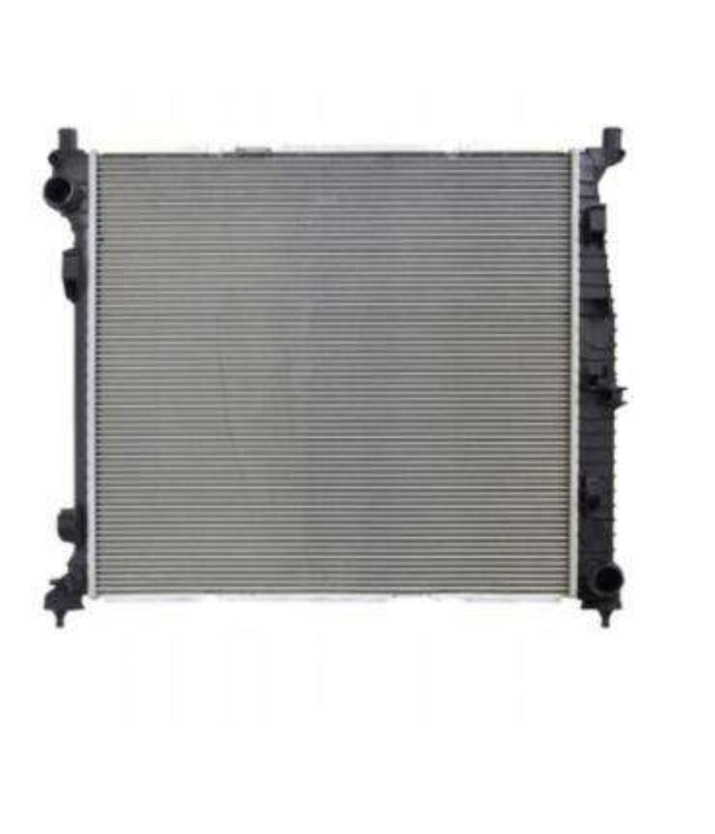 Radiator for Mercedes-Benz GL63 AMG GLE63 AMG GLS63 AMG ML63 AMG