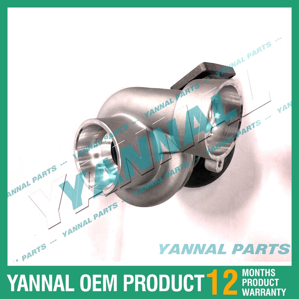 Spare parts for Caterpillar 3306 turbocharger engine