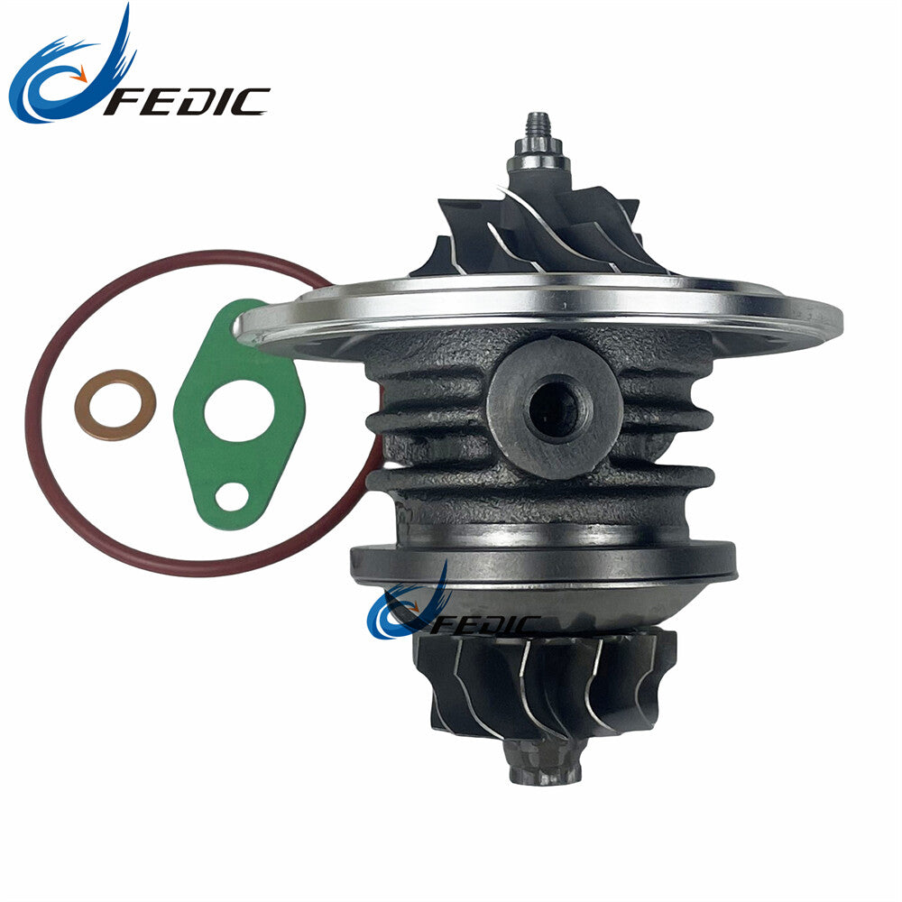 727264 GT2052S Turbo cartridge for Perkins Industriemotor 72 Kw 98 HP EPA Tier 1
