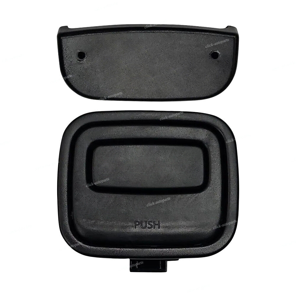 Fit for DODGE DURANGO for GRAND CHEROKEE 6BE97DX9AB Cargo Latch Release Handle