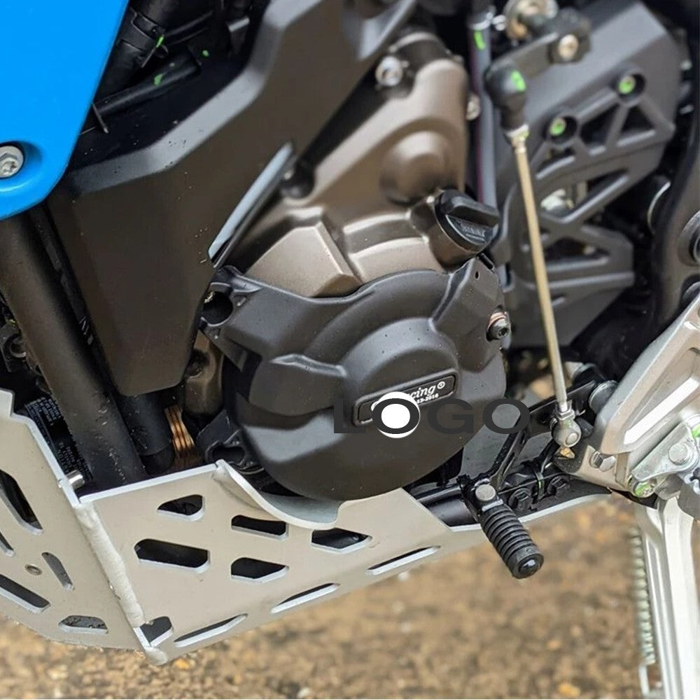 For YZF - R7 2022 for Yamaha onwards Engine Case Cover Set